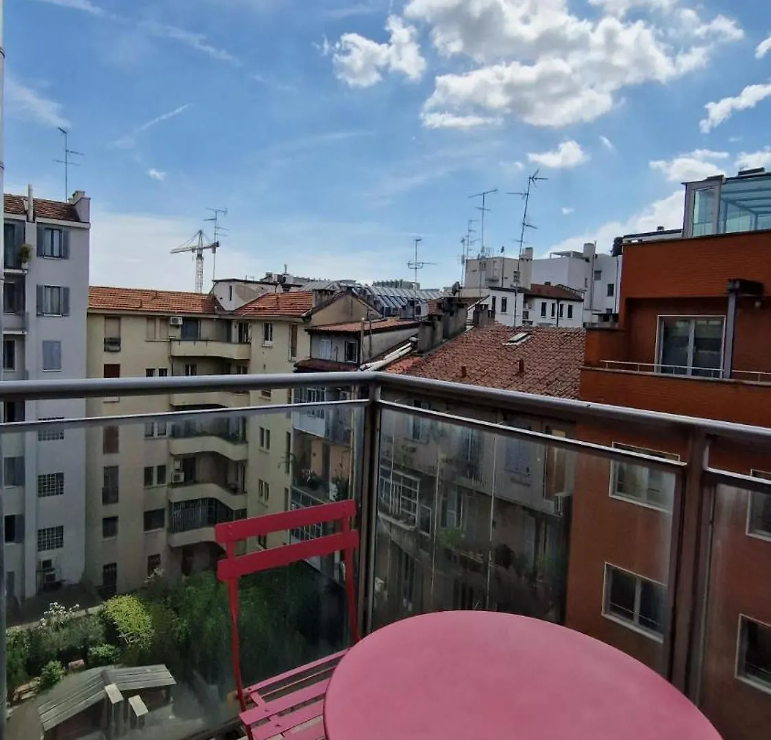Style Homes Milan Appartement