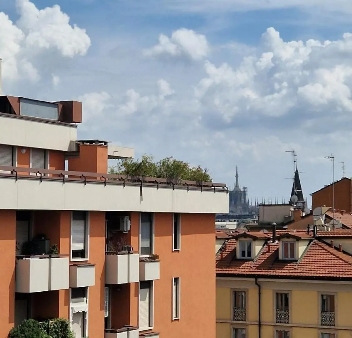 Appartement Style Homes Milan Italie