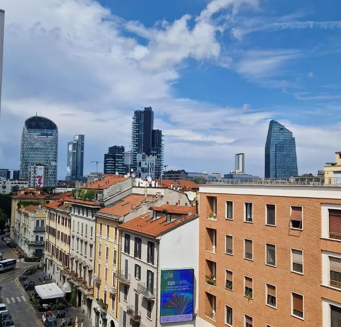 Style Homes Milan