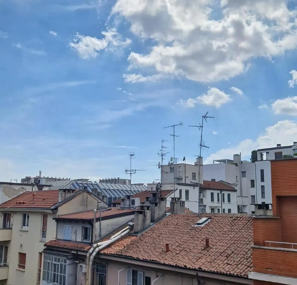 Appartement Style Homes Milan