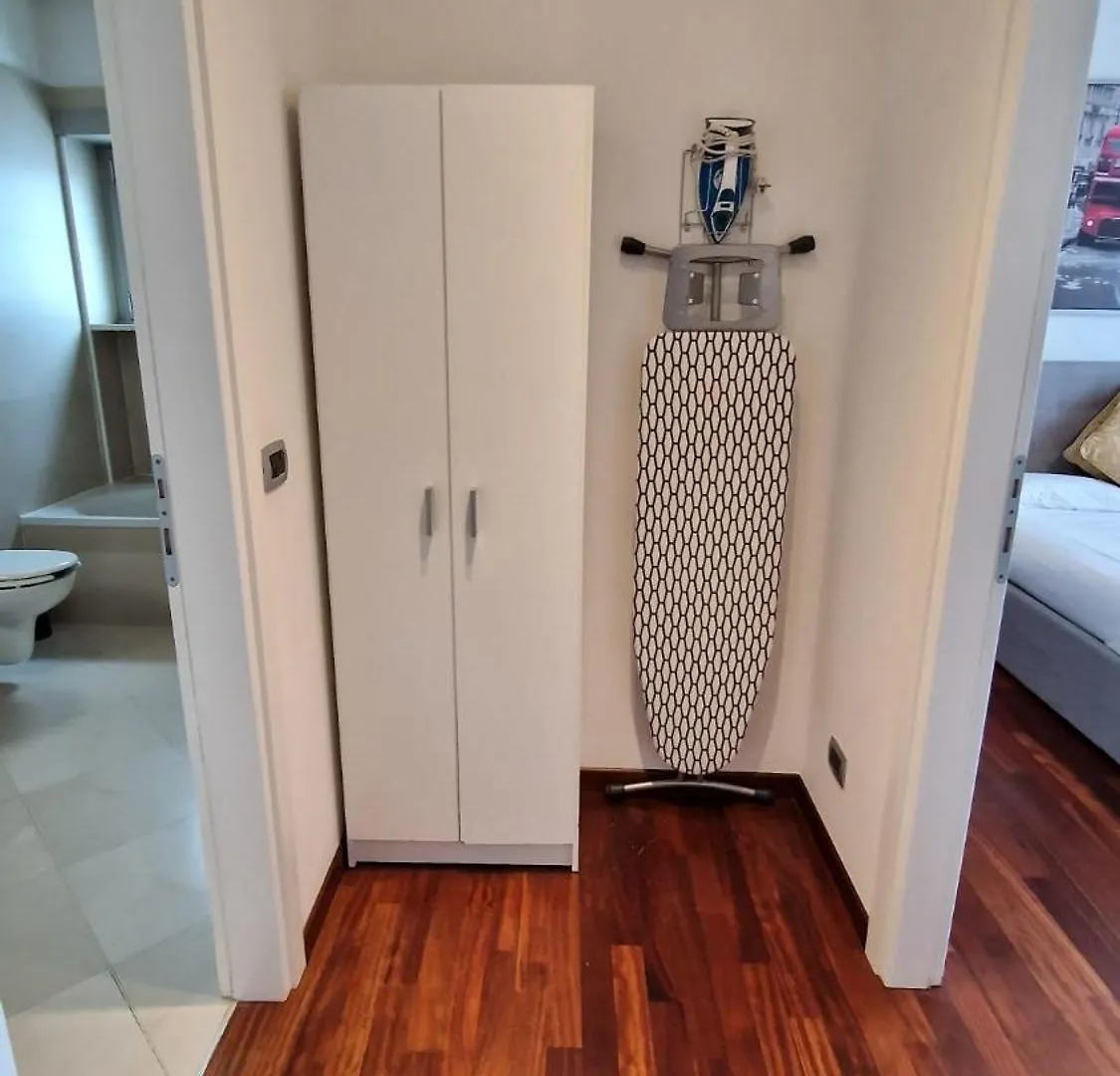Appartement Style Homes Milan