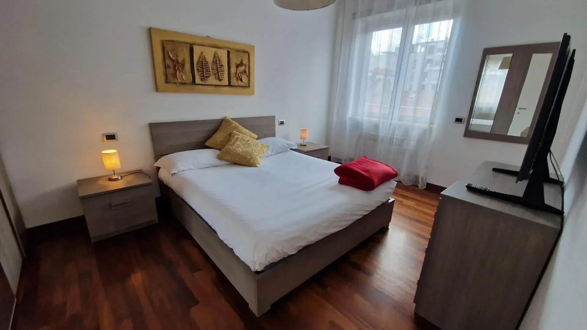 Style Homes Milan Italie