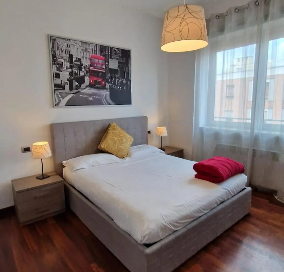 Style Homes Milan
