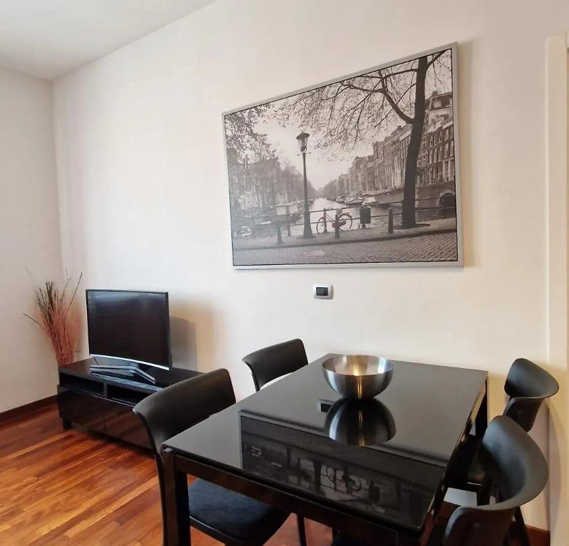 Style Homes Milan